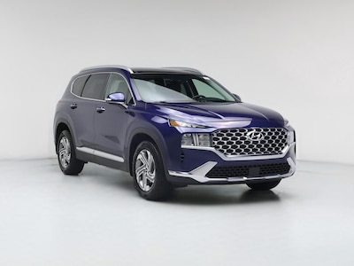 2022 Hyundai Santa Fe SEL -
                Memphis, TN