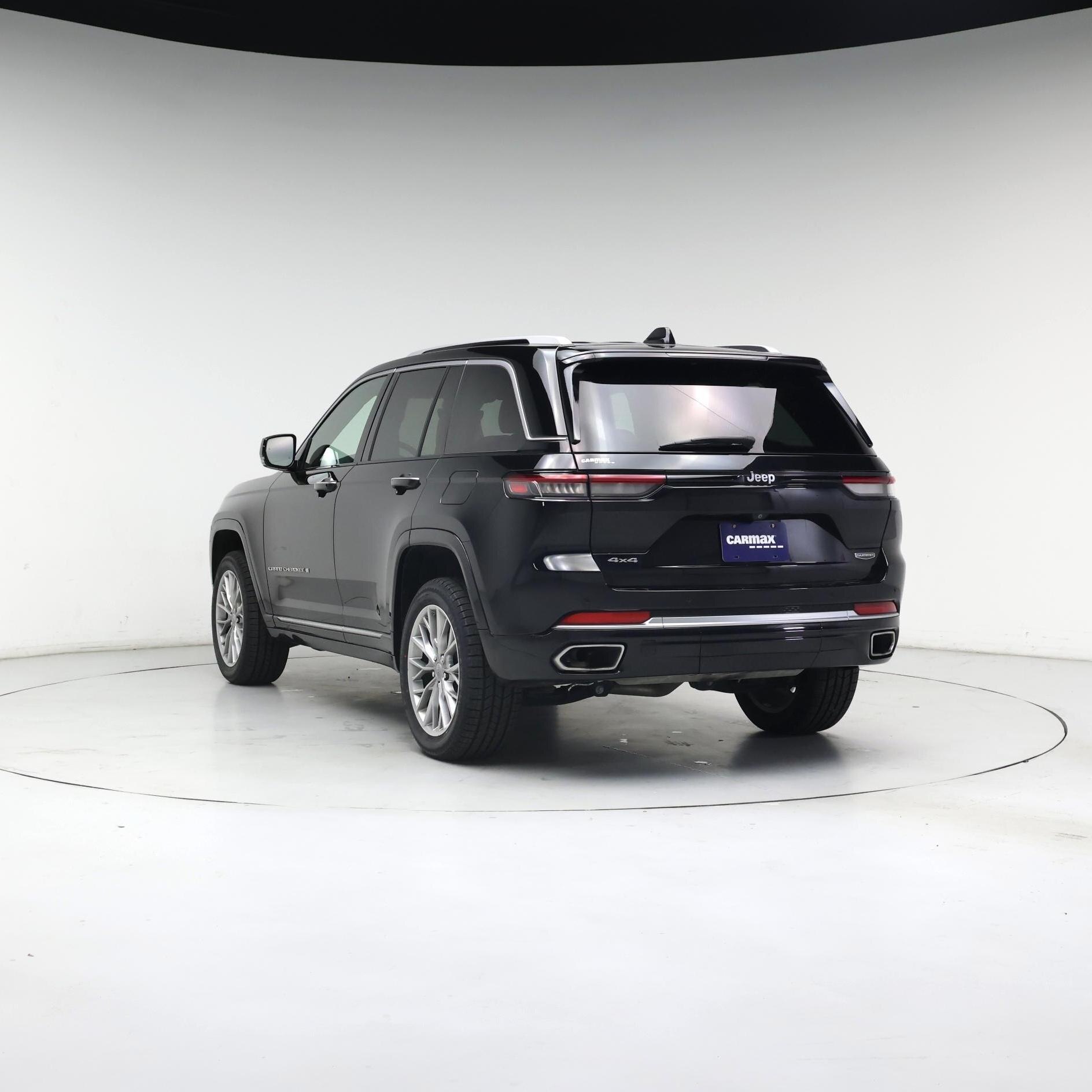 Thumbnail: 2022 Jeep Grand Cherokee - 2