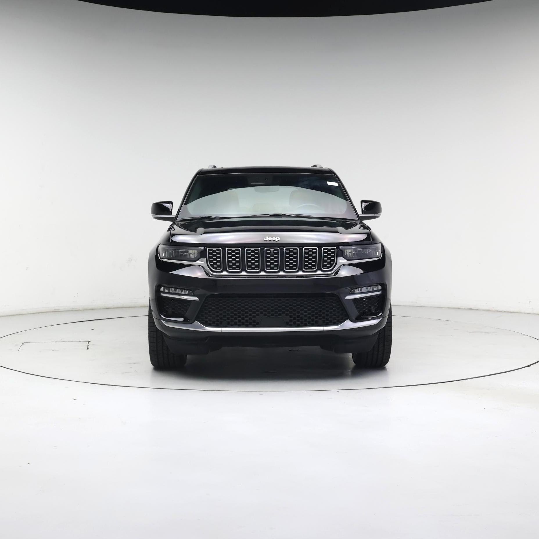 Thumbnail: 2022 Jeep Grand Cherokee - 5