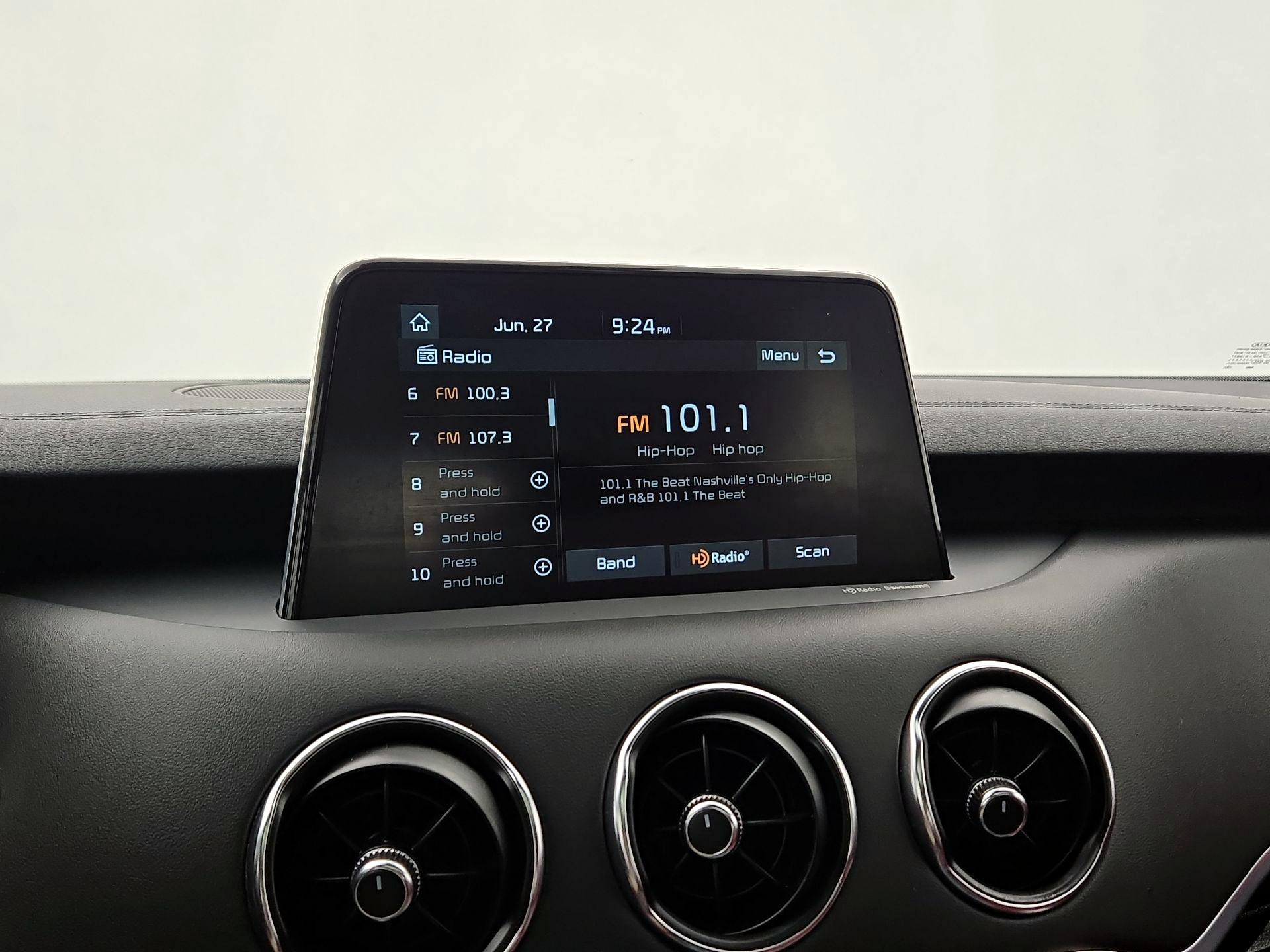 Thumbnail: 2020 Kia Stinger - 15