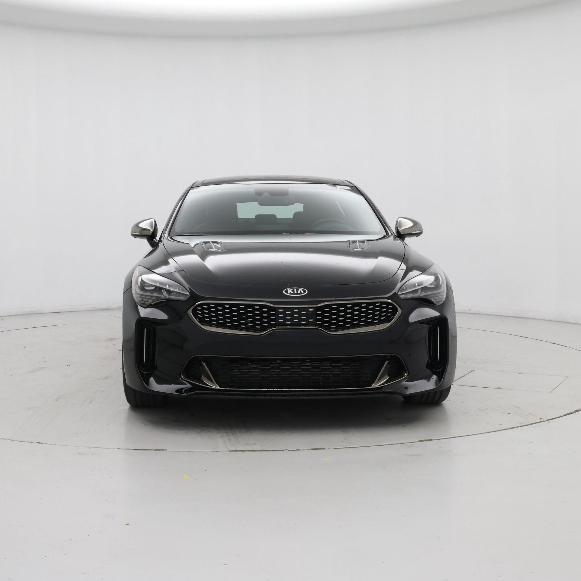 Thumbnail: 2020 Kia Stinger - 5