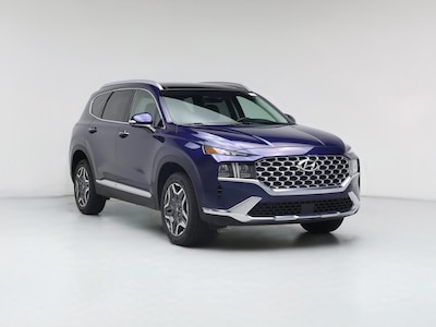 2023 Hyundai Santa Fe Limited -
                Memphis, TN