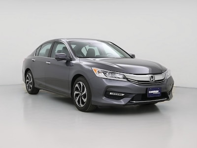 2017 Honda Accord EX-L -
                Cleveland, OH