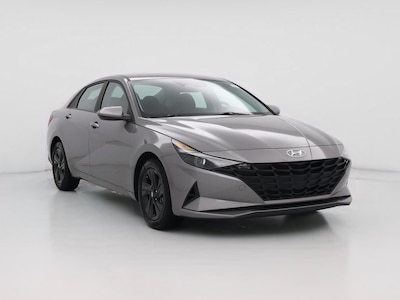 2022 Hyundai Elantra SEL -
                Madison, TN