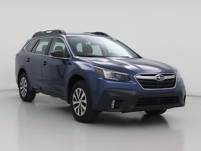 2022 Subaru Outback  -
                  Columbus, OH