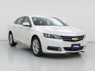 2016 Chevrolet Impala LT -
                Columbus, OH