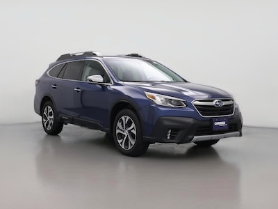 2022 Subaru Outback Touring -
                Murfreesboro, TN