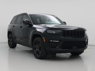2023 Jeep Grand Cherokee Limited Edition -
                Columbus, OH