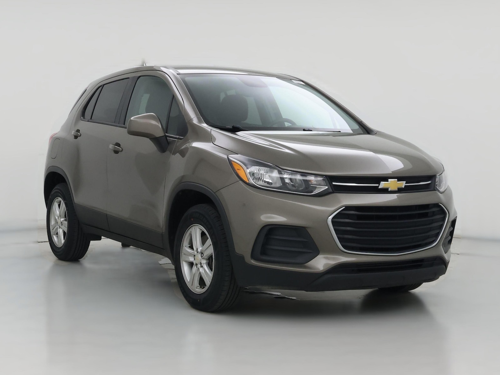 2021 Chevrolet Trax