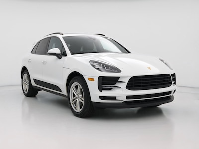 2020 Porsche Macan  -
                Madison, TN