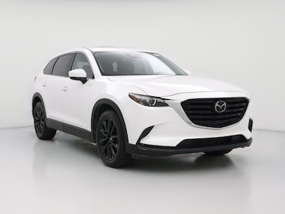 2023 Mazda CX-9 Touring Plus -
                Madison, TN