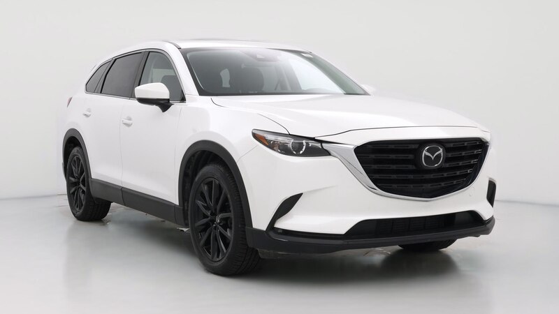 2023 Mazda CX-9 Touring Plus Hero Image