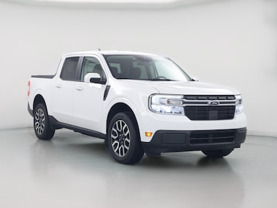 2022 Ford Maverick Lariat -
                  Cincinnati, OH