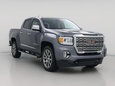 2022 GMC Canyon Denali -
                Columbus, OH