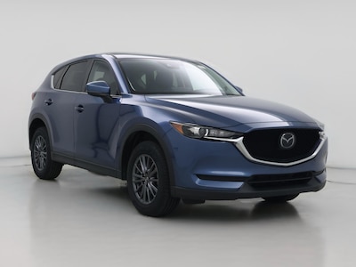 2021 Mazda CX-5 Touring -
                Columbus, OH