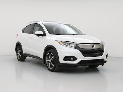 2022 Honda HR-V EX -
                Cleveland, OH