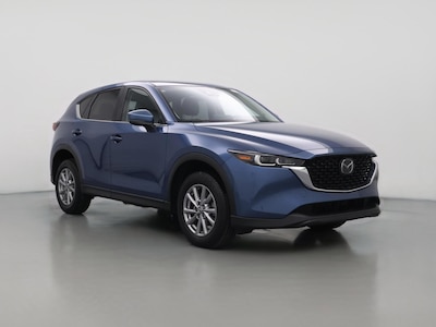 2023 Mazda CX-5 Carbon Edition -
                Murfreesboro, TN