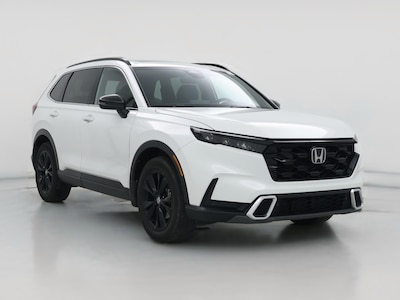 2023 Honda CR-V Sport Touring -
                Columbus, OH