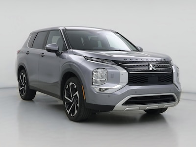 2022 Mitsubishi Outlander SE -
                Columbus, OH