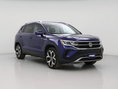 2022 Volkswagen Taos SEL -
                Cleveland, OH
