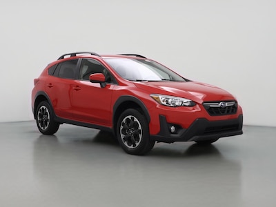 2022 Subaru Crosstrek Premium -
                Murfreesboro, TN