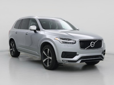 2019 Volvo XC90 T6 R-Design -
                Columbus, OH