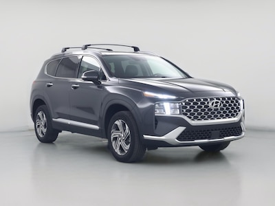 2022 Hyundai Santa Fe SEL -
                Cincinnati, OH
