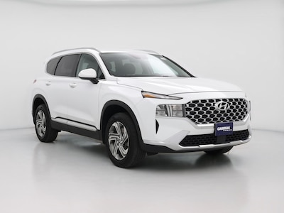2022 Hyundai Santa Fe SEL -
                Madison, TN
