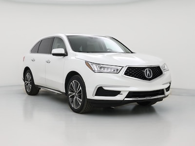 2020 Acura MDX Technology -
                  Cleveland, OH