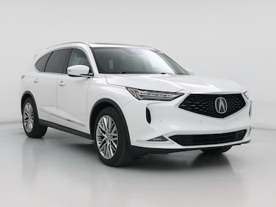 2023 Acura MDX Advance -
                Columbus, OH