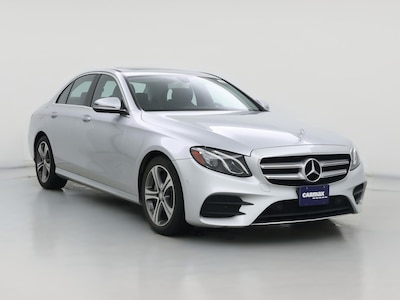 2017 Mercedes-Benz E-Class E 300 -
                Columbus, OH