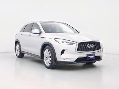 2019 INFINITI QX50 Luxe -
                Dayton, OH