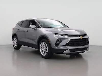 2023 Chevrolet Blazer  -
                Murfreesboro, TN