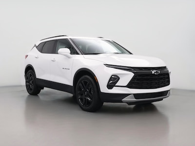 2023 Chevrolet Blazer  -
                Murfreesboro, TN