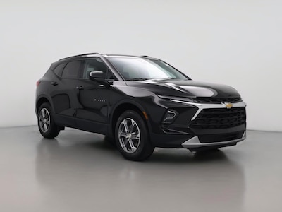 2023 Chevrolet Blazer  -
                Murfreesboro, TN