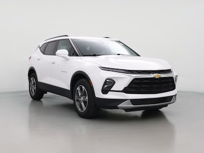 2023 Chevrolet Blazer  -
                Murfreesboro, TN