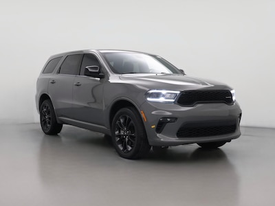 2021 Dodge Durango GT -
                Murfreesboro, TN