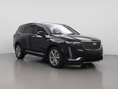 2023 Cadillac XT6 Premium Luxury -
                Murfreesboro, TN