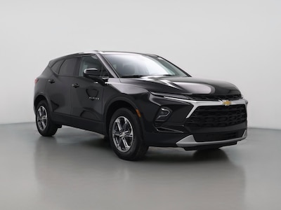 2023 Chevrolet Blazer  -
                Murfreesboro, TN