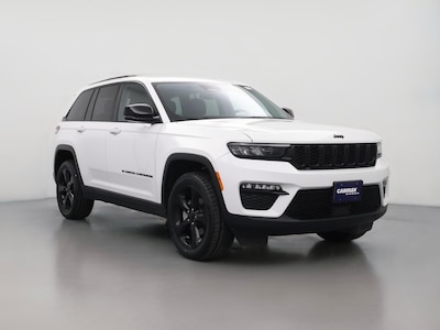 2023 Jeep Grand Cherokee Limited Edition -
                Murfreesboro, TN