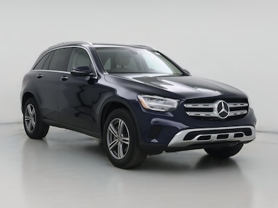 2021 Mercedes-Benz GLC 300 -
                Columbus, OH
