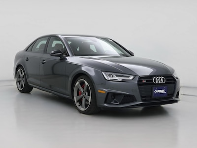 2019 Audi S4 Prestige -
                Columbus, OH