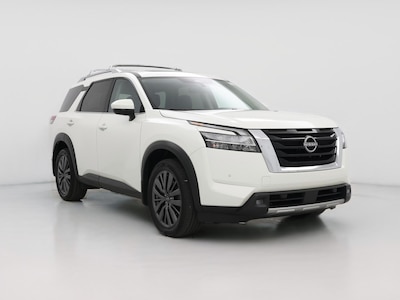 2022 Nissan Pathfinder SL -
                Madison, TN