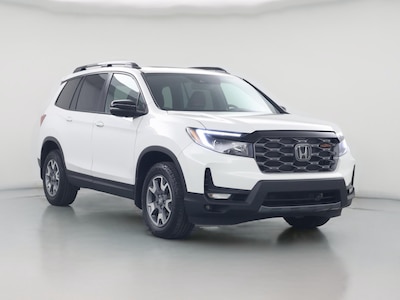 2023 Honda Passport TrailSport -
                Cincinnati, OH
