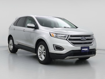 2016 Ford Edge SEL -
                Columbus, OH