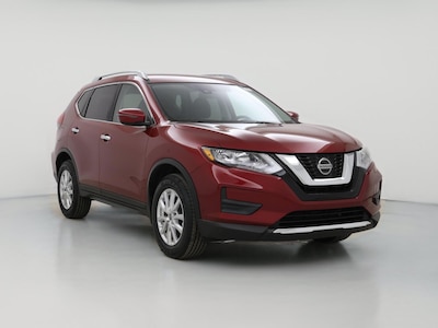 2019 Nissan Rogue S -
                Cleveland, OH