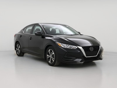 2022 Nissan Sentra SV -
                Cleveland, OH