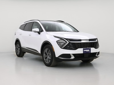 2023 Kia Sportage SX -
                Cleveland, OH