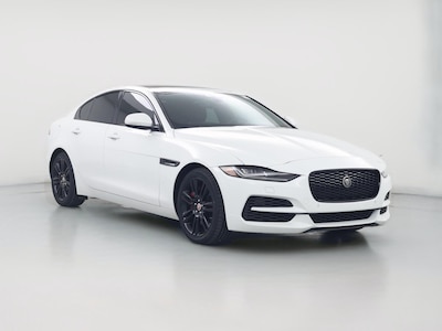 2020 Jaguar XE S -
                Cincinnati, OH