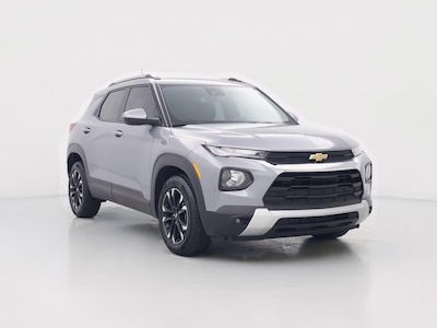 2023 Chevrolet TrailBlazer LT -
                Dayton, OH